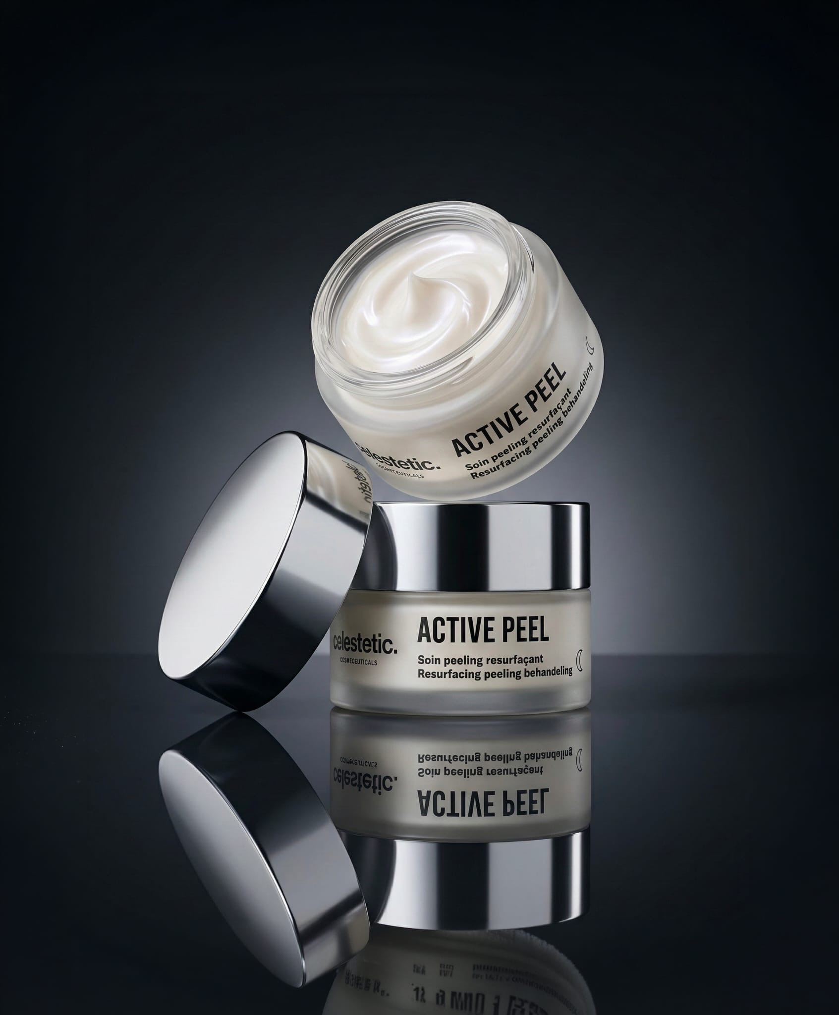 Active Peel