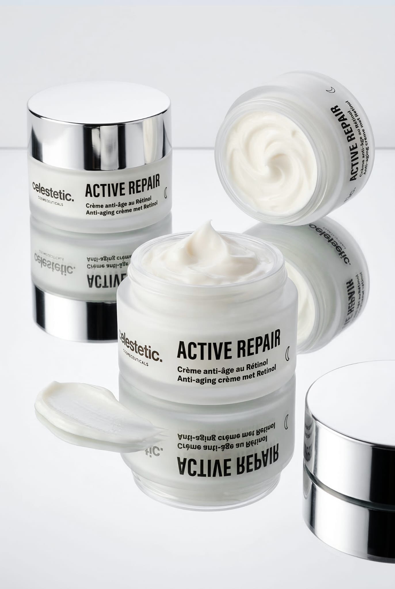 Active Repair