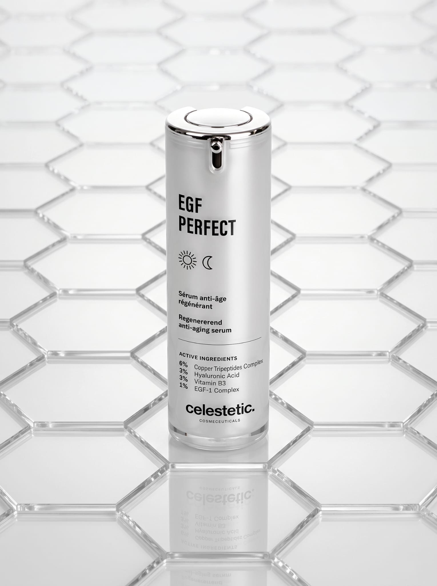EGF Perfect