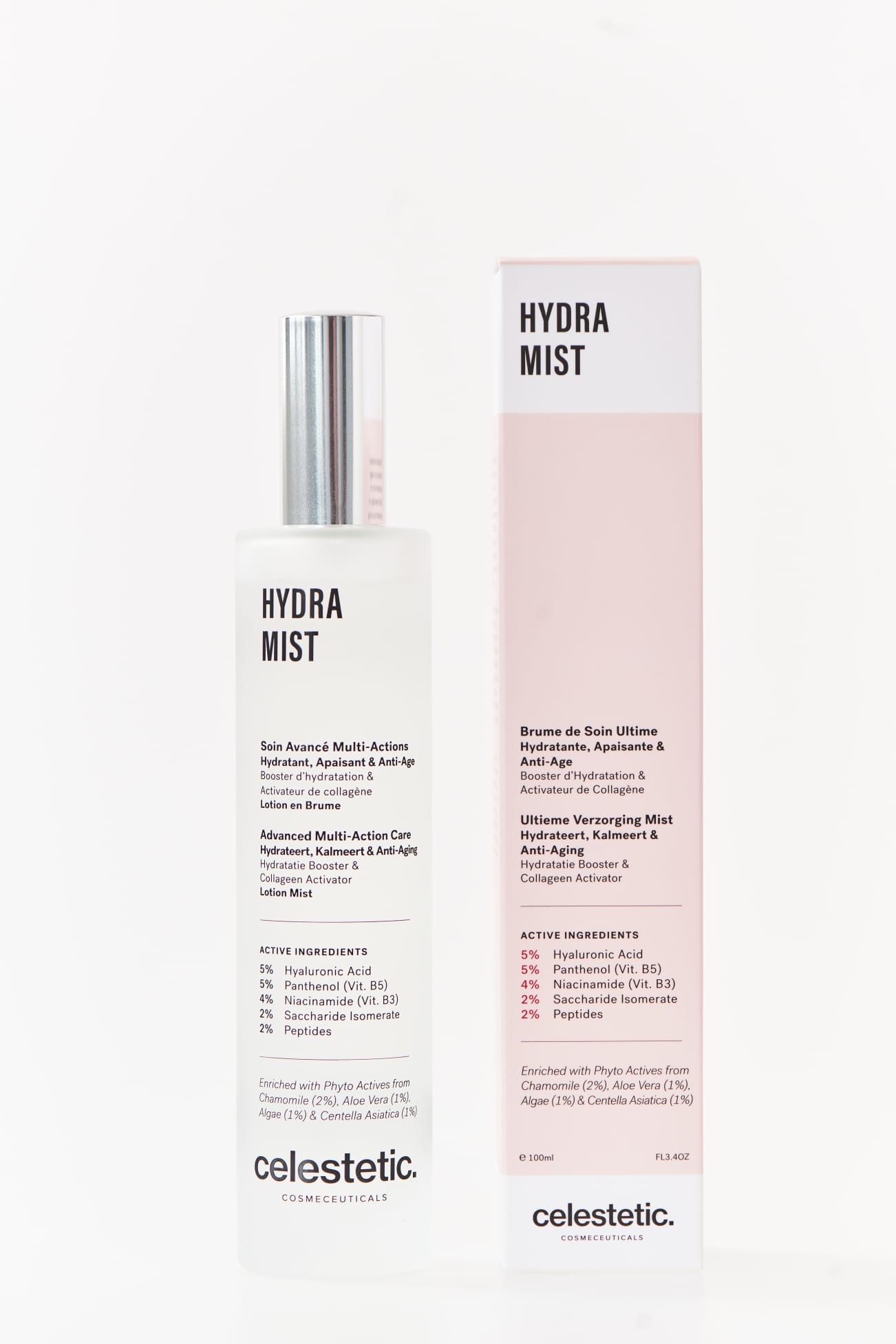 Hydra Mist