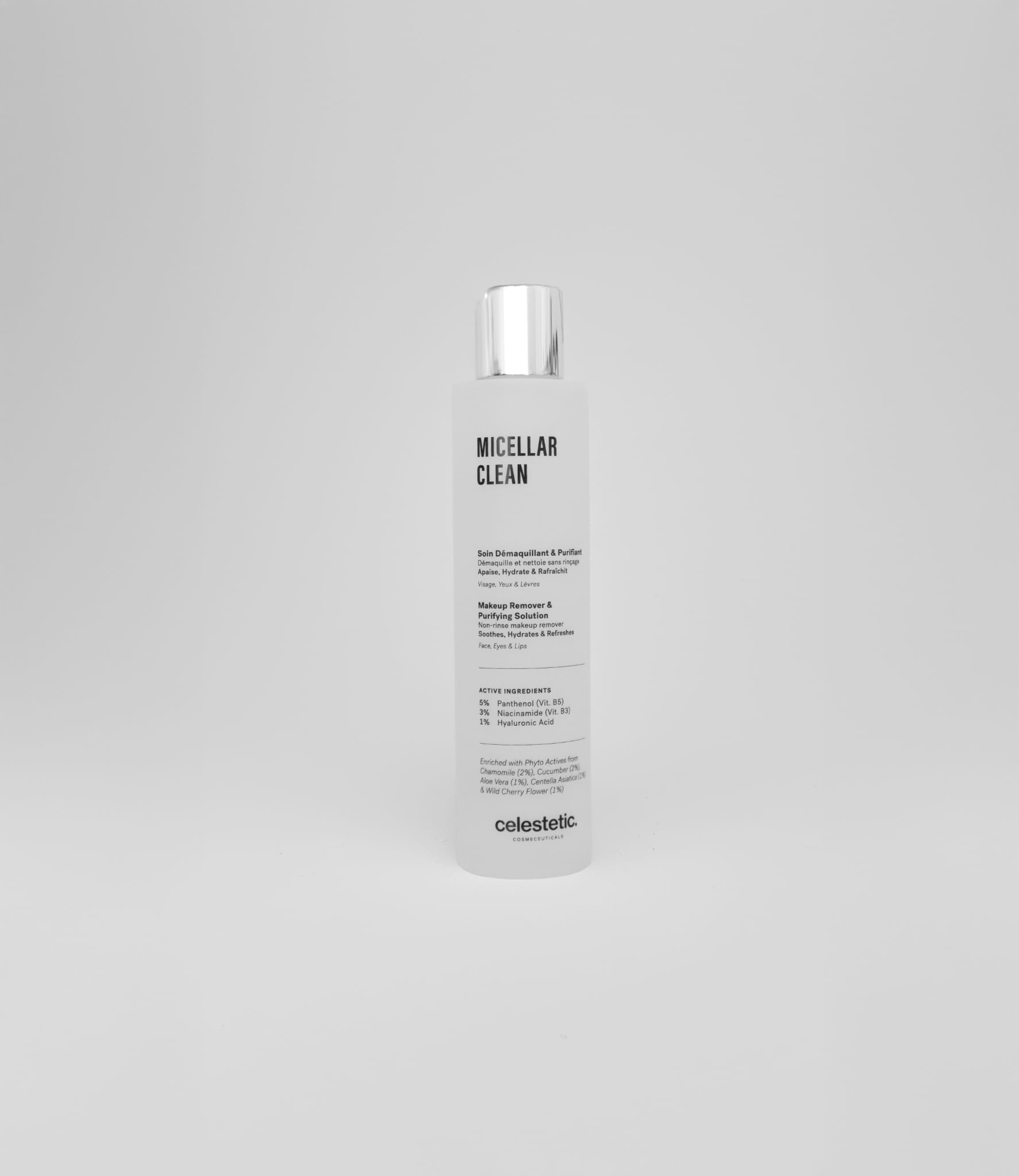 Micellar Clean