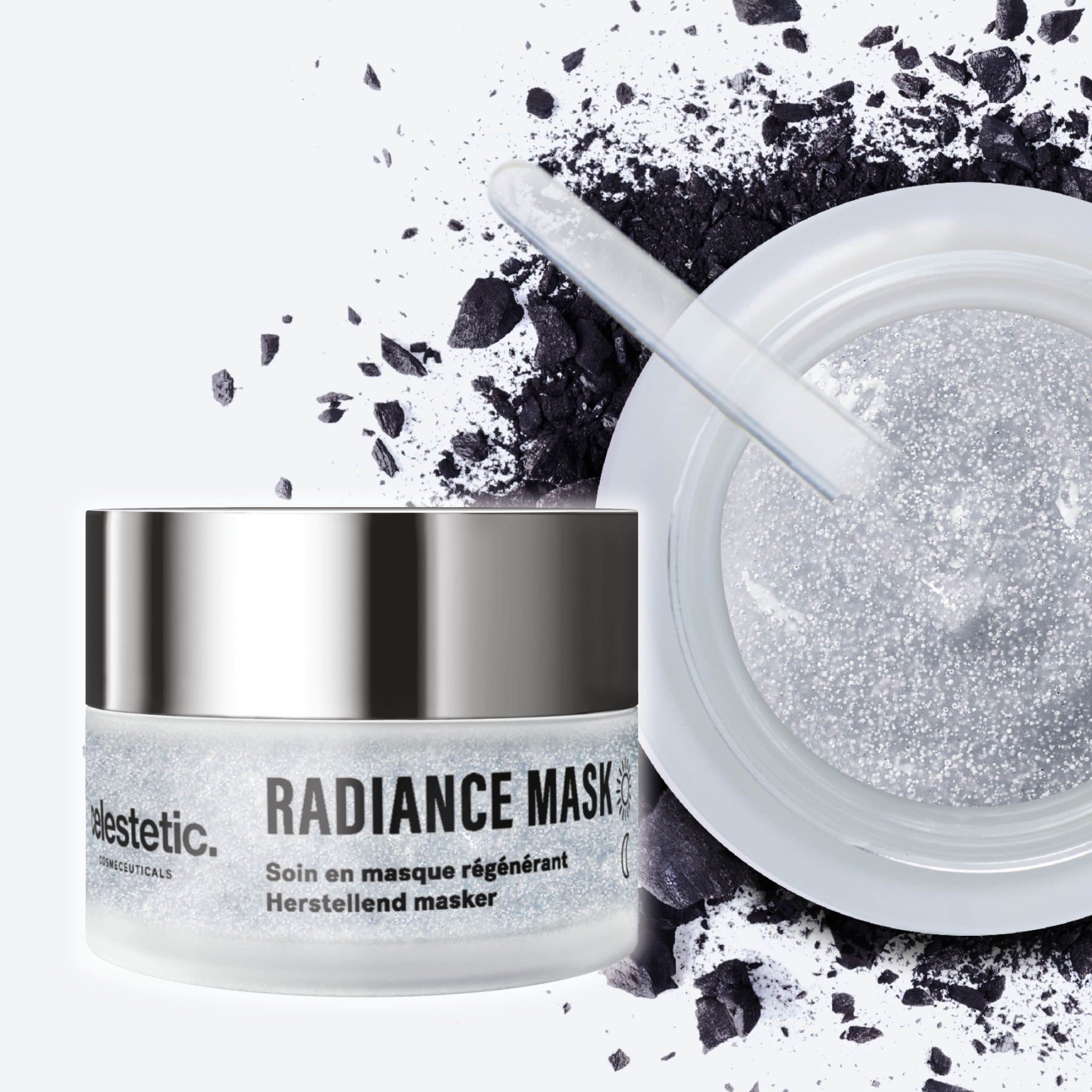 Radiance Mask