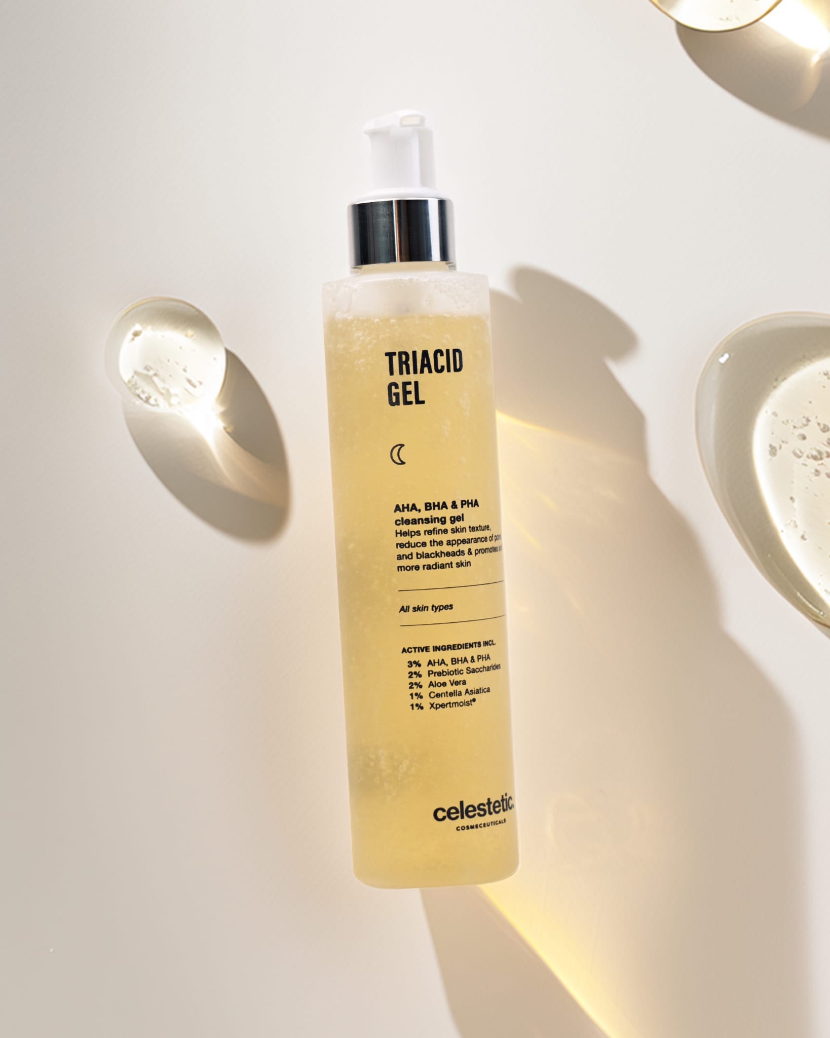 Triacid Gel