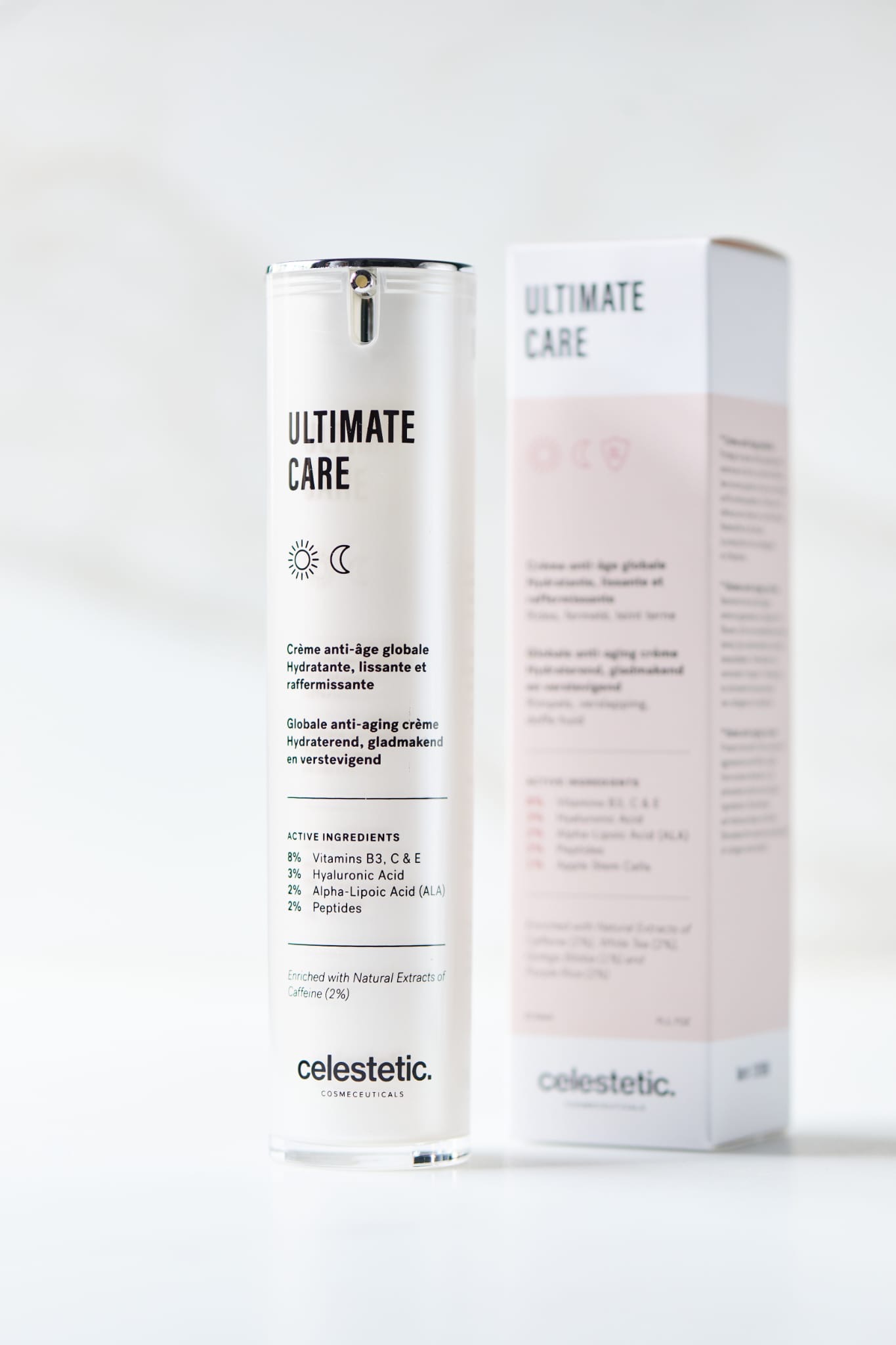 Ultimate Care