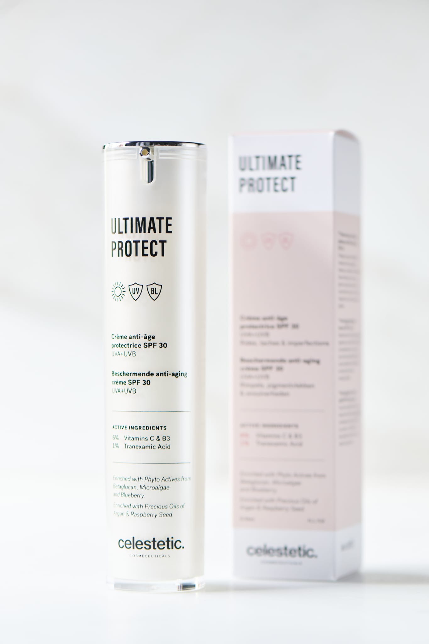 Ultimate Protect