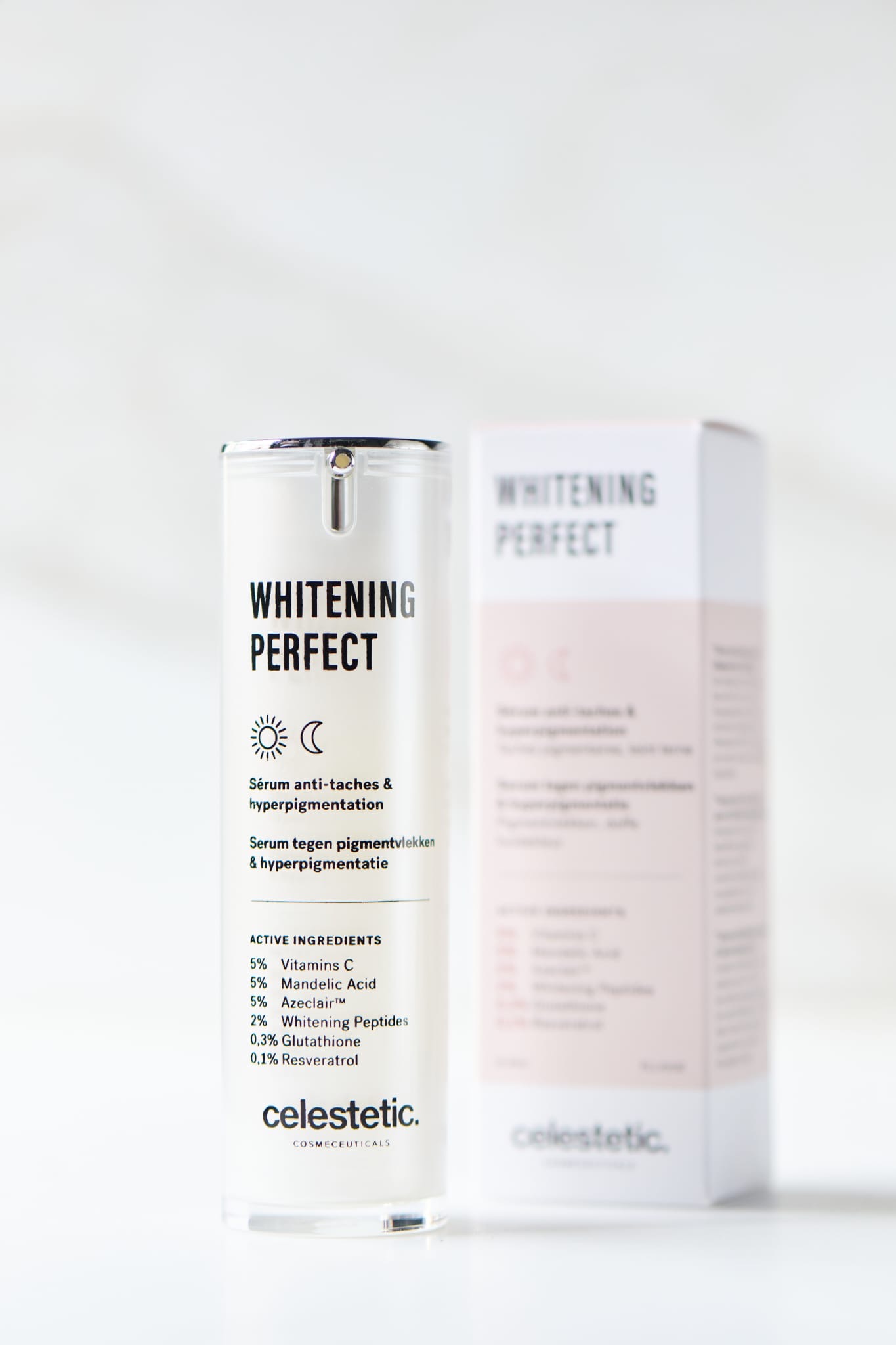 Whitening Perfect